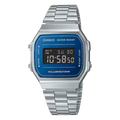 Casio Vintage A168WEM-2BEF