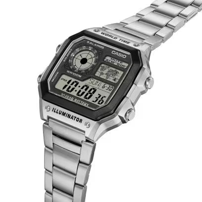 Casio Collection AE-1200WHD-1AVEF Casio