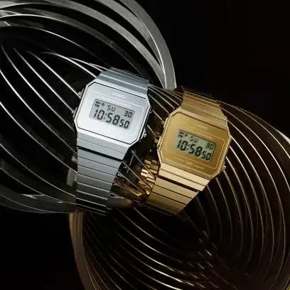 Casio Vintage A700WEVG-9AEF Casio