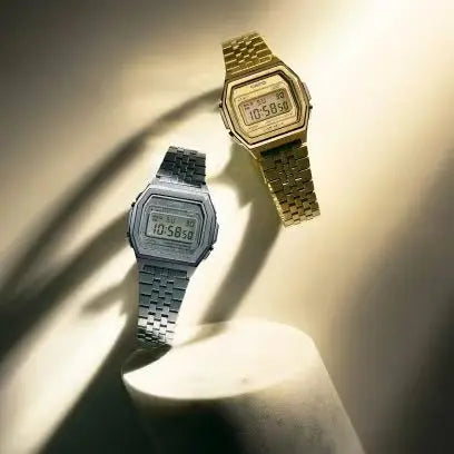 Casio Vintage A1000G-9EF Casio