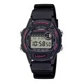 Casio Collection W-220H-1A2VEF