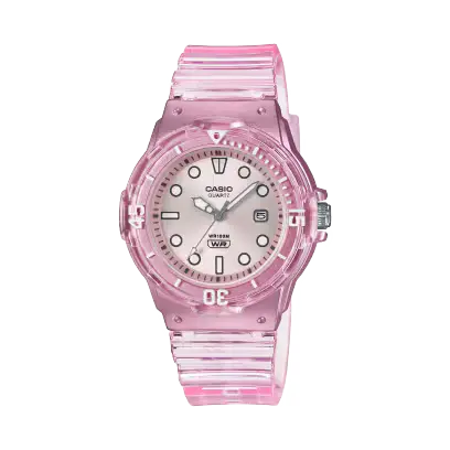 Casio LRW-200HS-4EVEF Casio