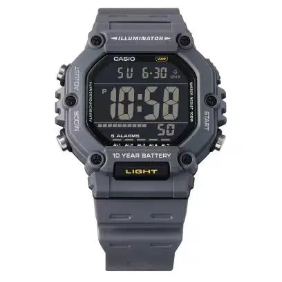 Casio Classic AE-1600H-8BVEF Casio