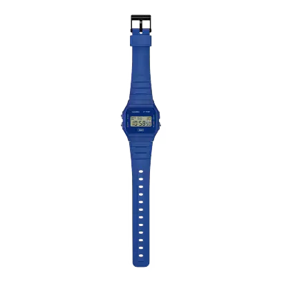 Casio Collection F-91WB-2A1EF Casio