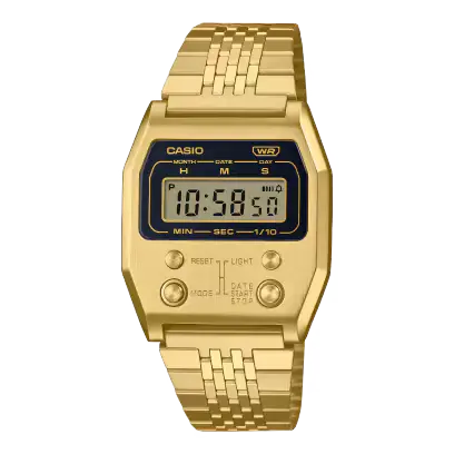 Casio A1100G-5EF Casio