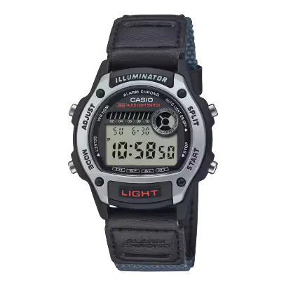Casio Collection W-220HF-8AVEF Casio
