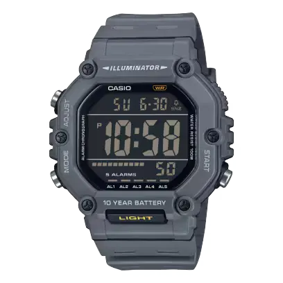 Casio Classic AE-1600H-8BVEF Casio