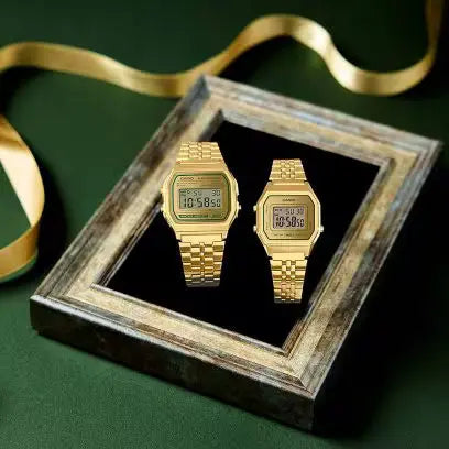 Casio Vintage Collection LA680WEGV-9AEF Casio