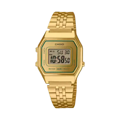 Casio Vintage Collection LA680WEGV-9AEF Casio