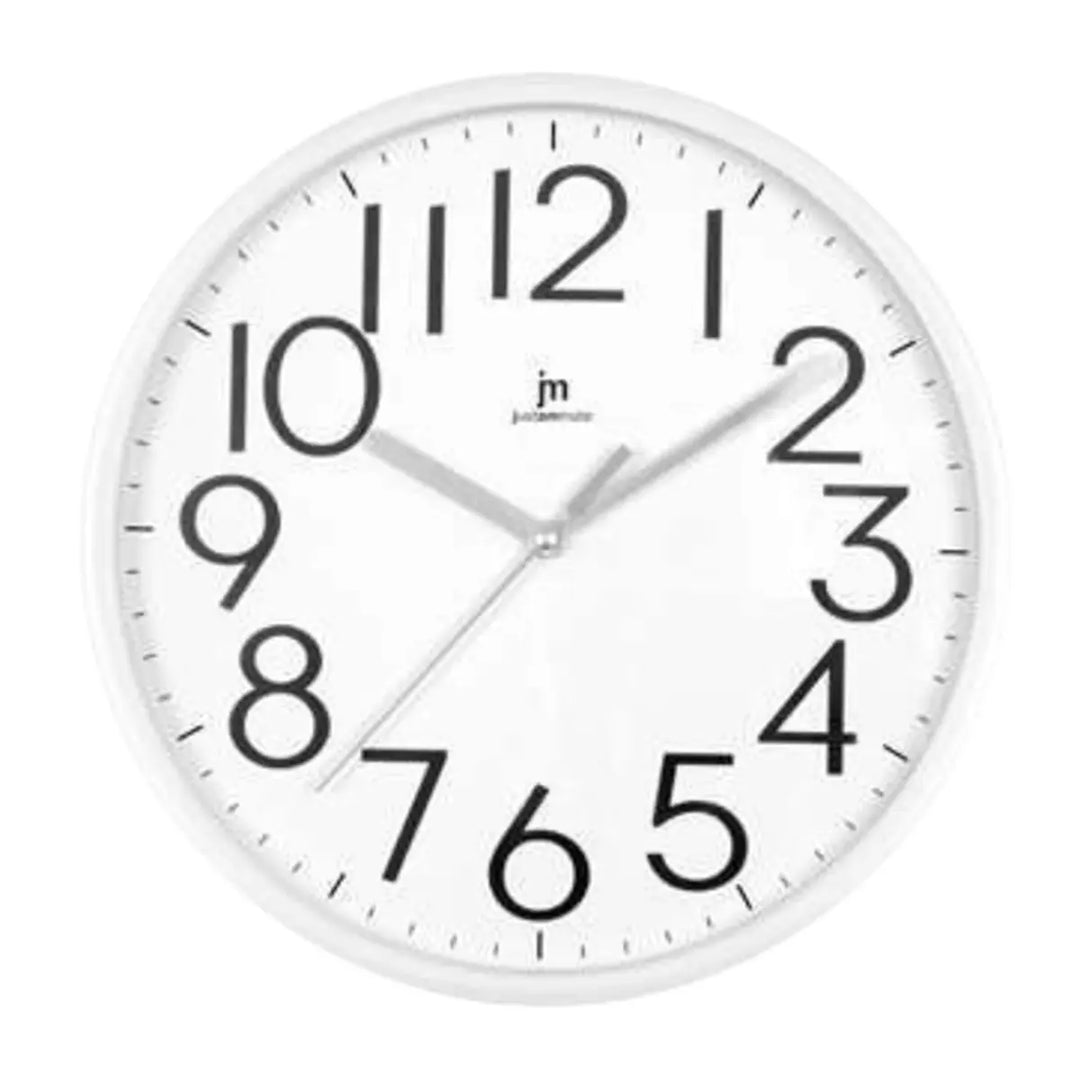 Justaminute seinäkello 00712B