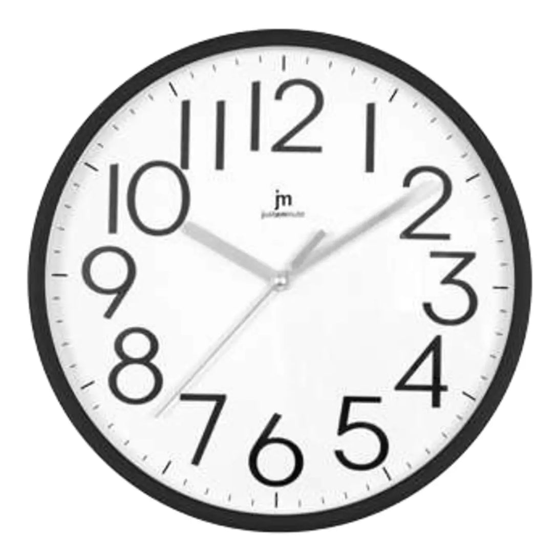Justaminute seinäkello 00712N