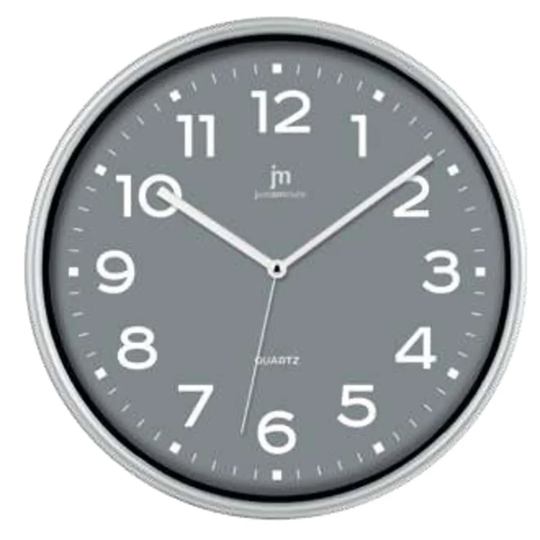 Justaminute seinäkello 00940A