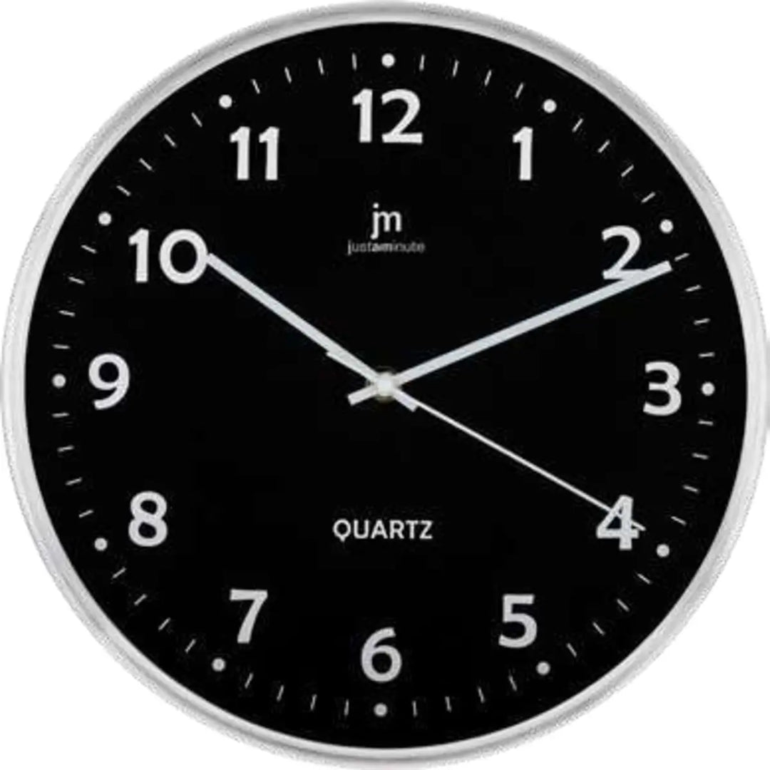 Justaminute seinäkello 14968N