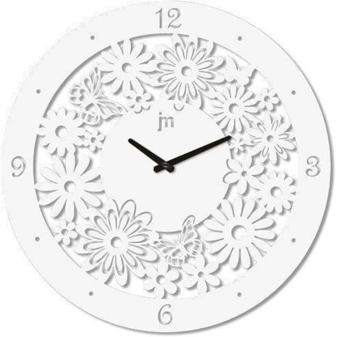 Justaminute seinäkello 14984B