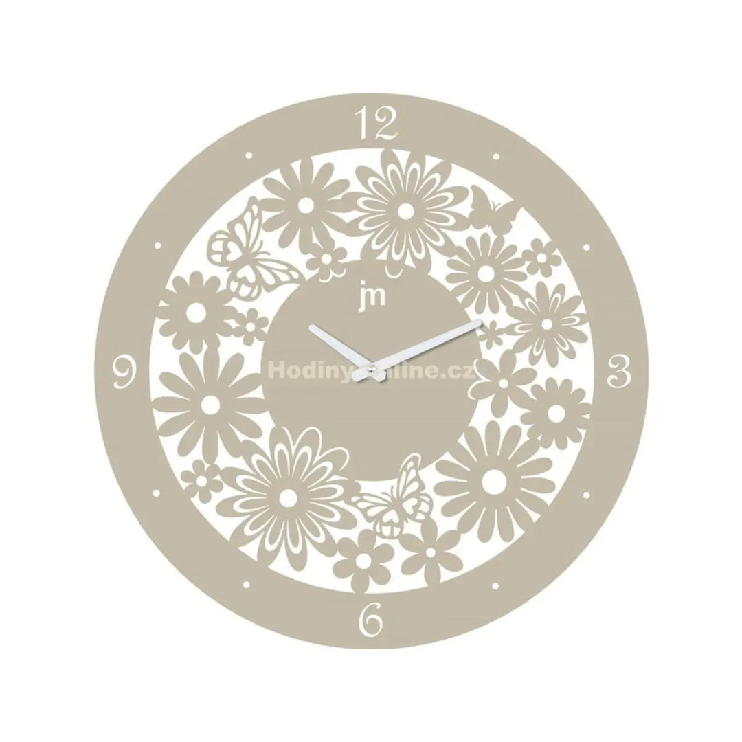 Justaminute seinäkello 14984T