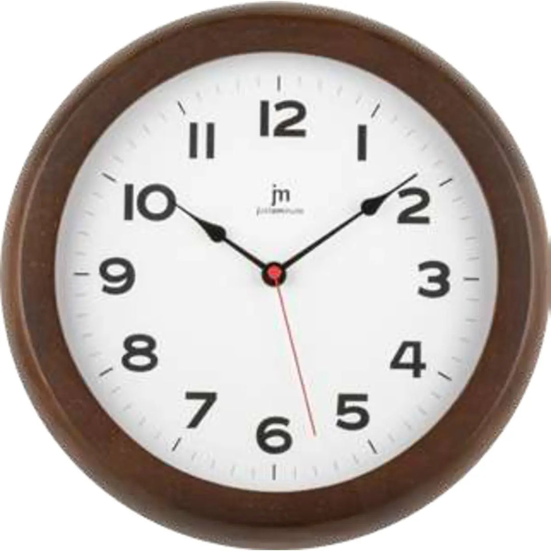 Justaminute seinäkello 21034N