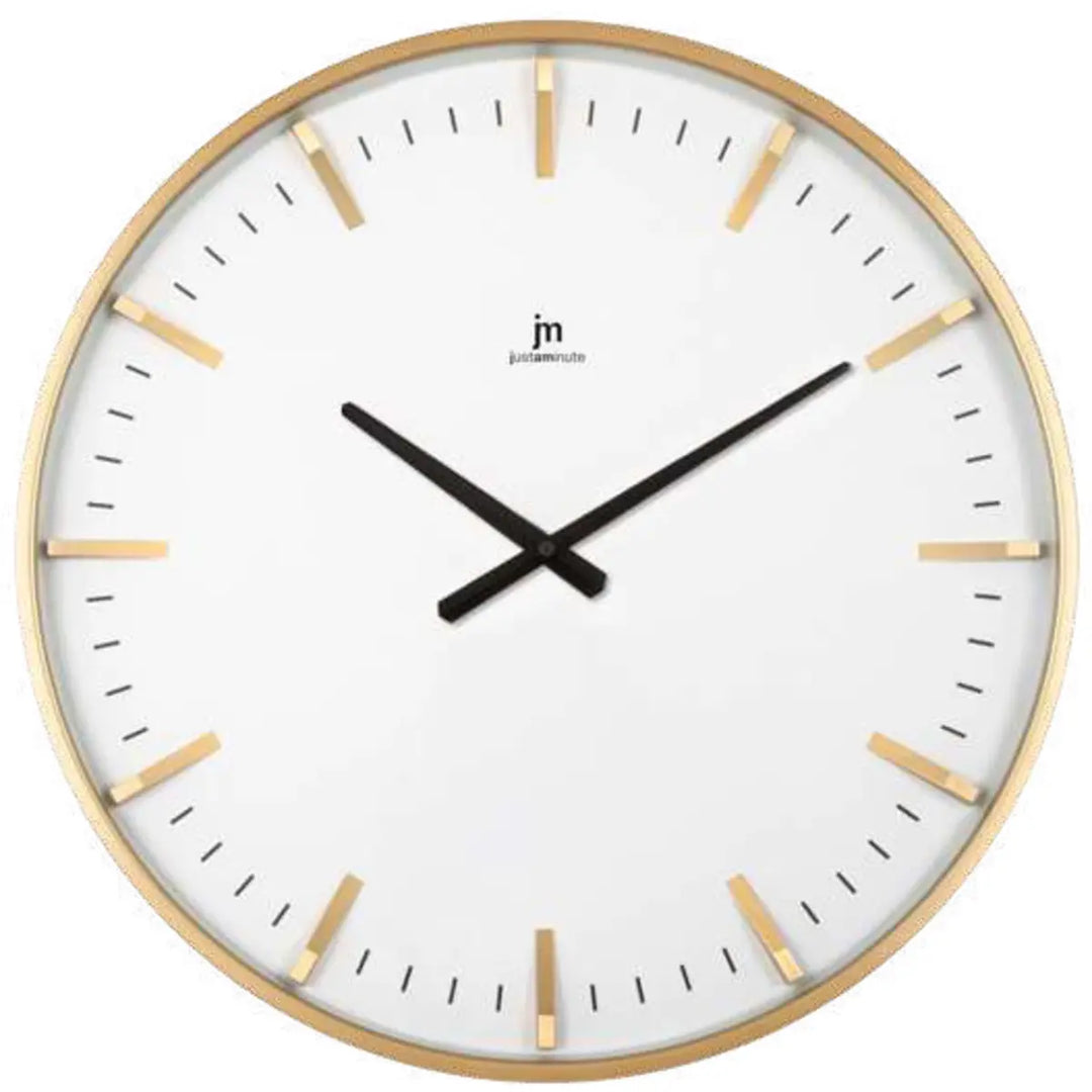Justaminute seinäkello 21542B
