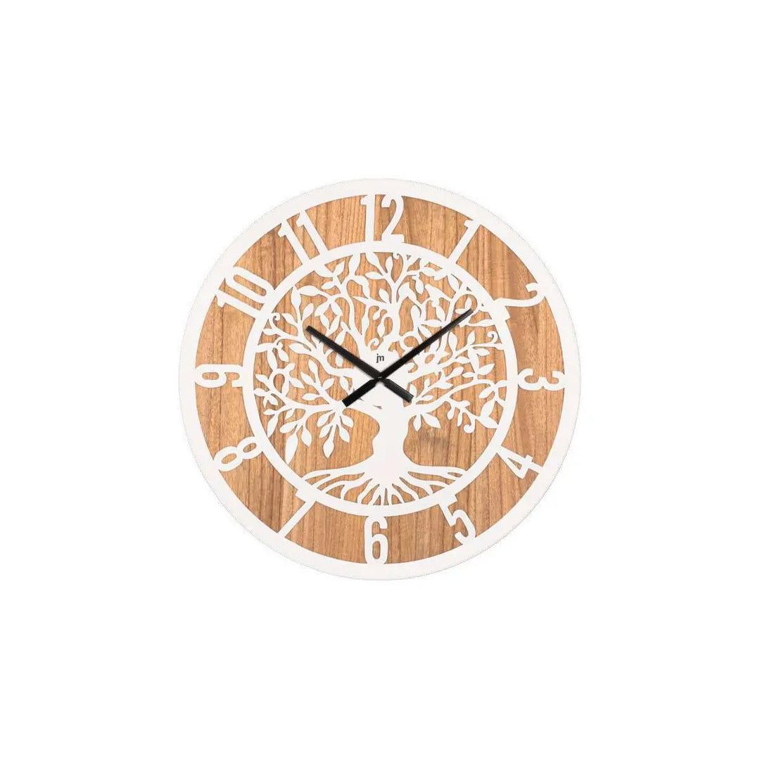 Justaminute seinäkello 21550