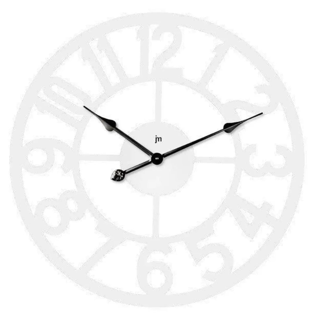 Justaminute seinäkello 21551B