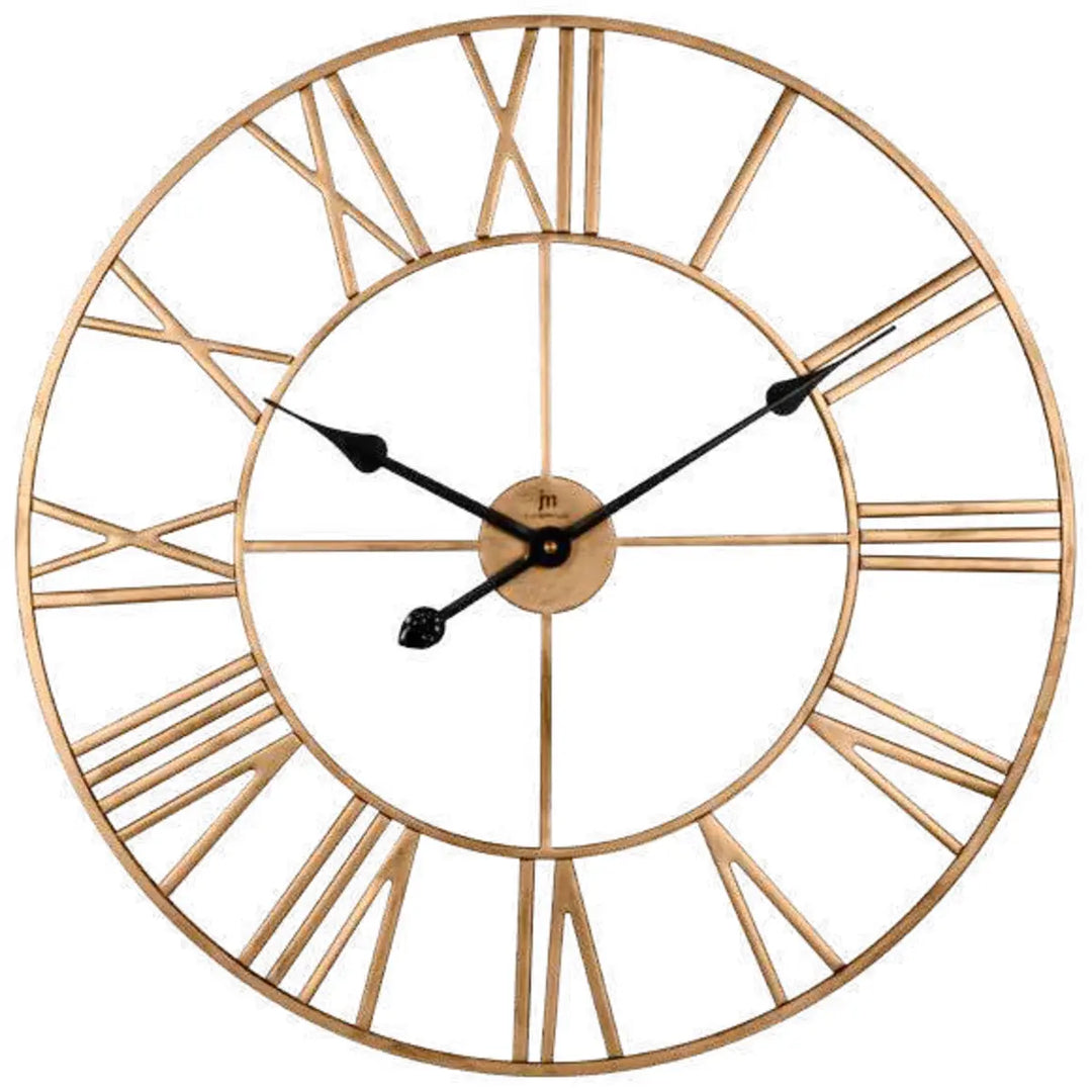 Justaminute seinäkello 21553