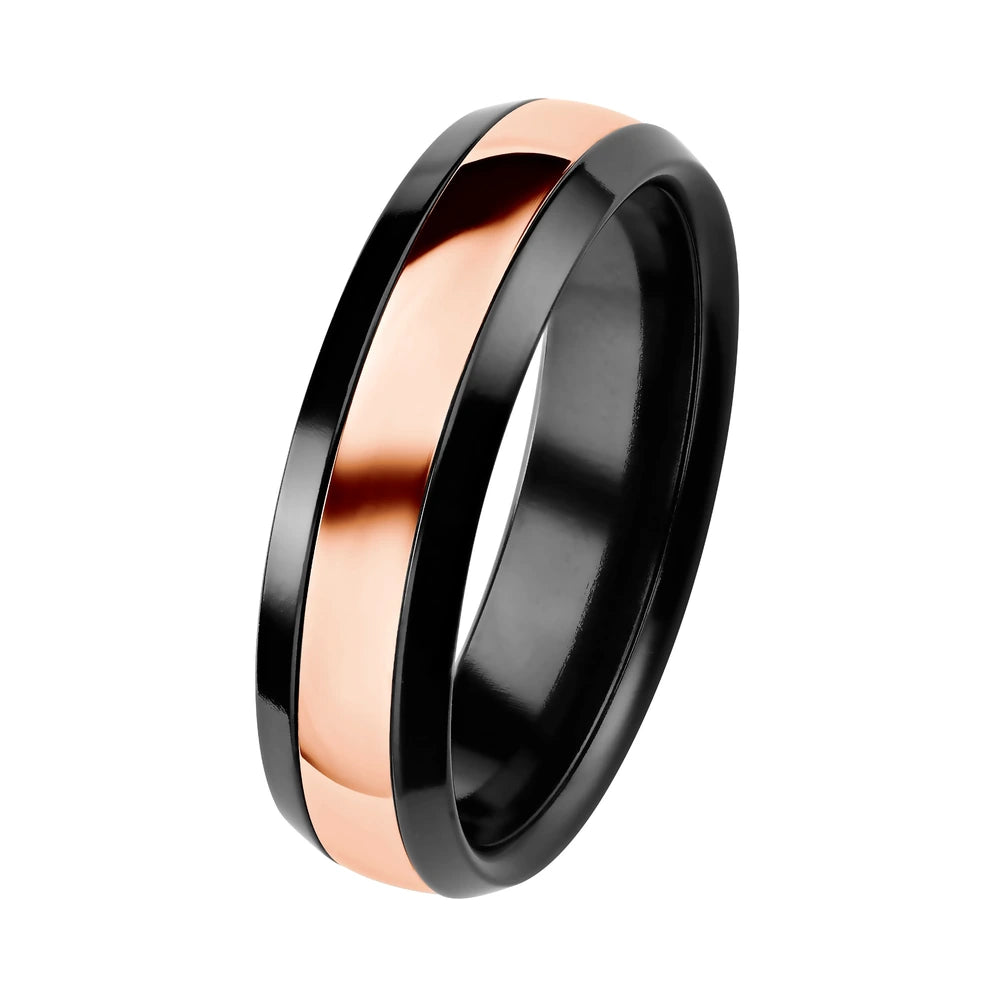 Kohinoor Duetto Black Edition punakulta 006-092P