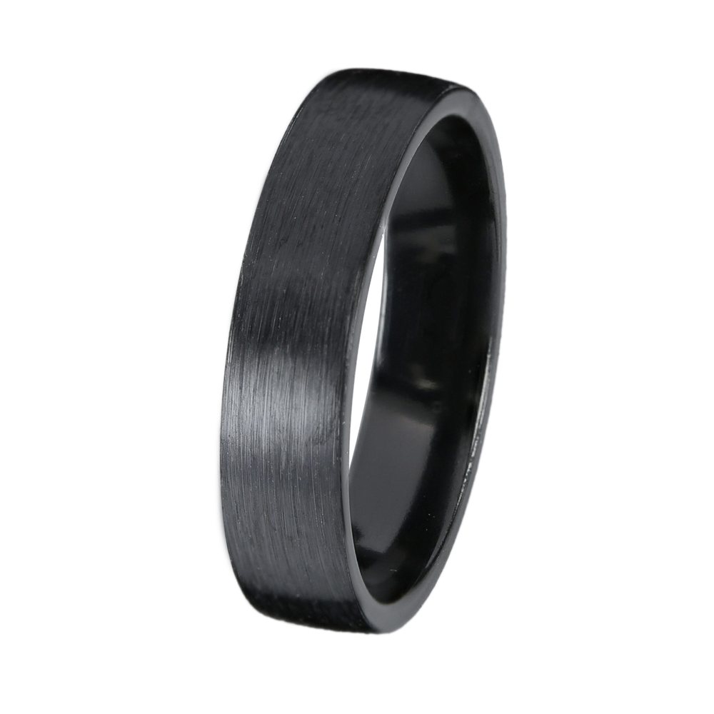 Kohinoor Duetto kihlasormus zirkonium 006-808 – tuotekuva