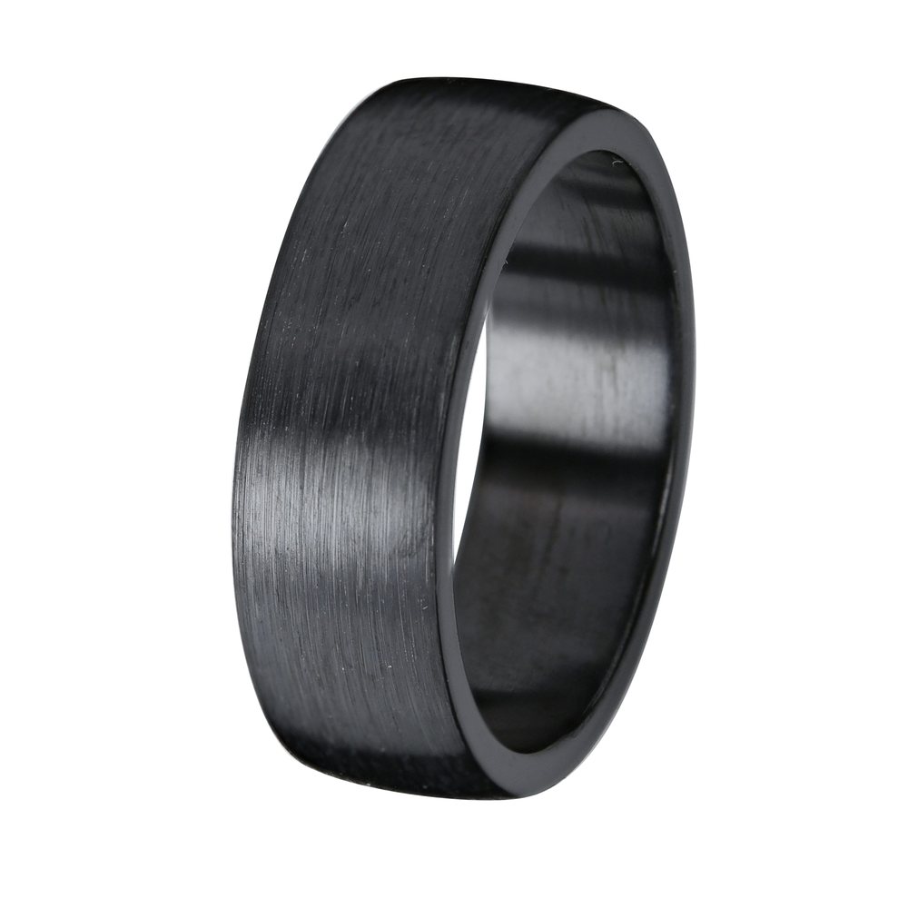 Kohinoor Duetto kihlasormus zirkonium 006-818 – tuotekuva