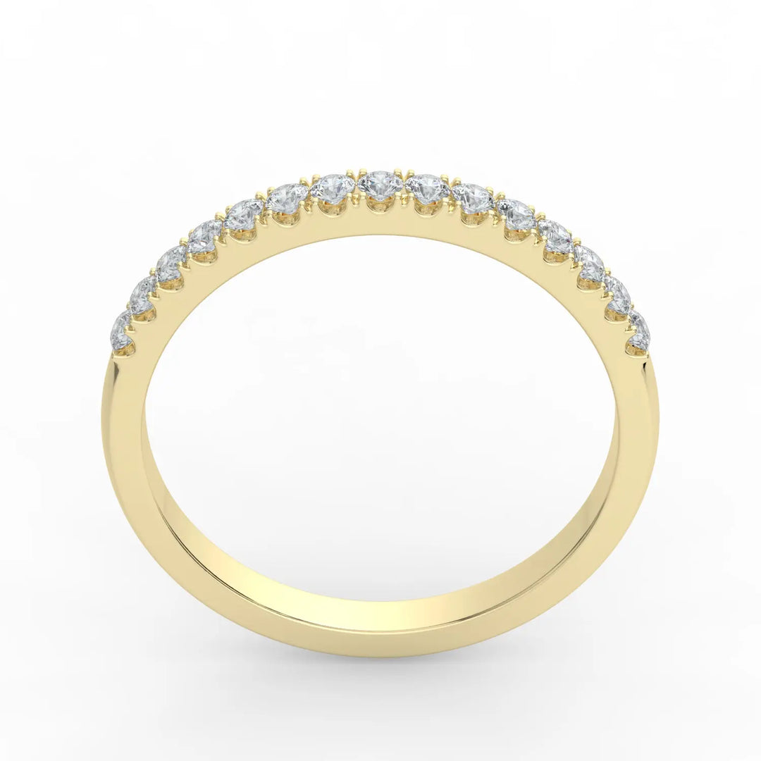 Kohinoor Theia laboratoriotimanttisormus 0,15 ct 033-460K-15L Kohinoor