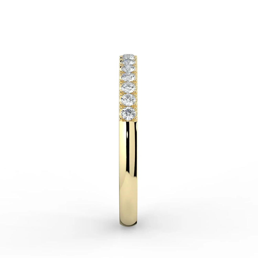 Kohinoor Theia laboratoriotimanttisormus 0,15 ct 033-460K-15L Kohinoor