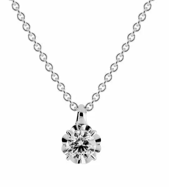Kohinoor Vega timanttiriipus 0,05 ct 213-445V-05