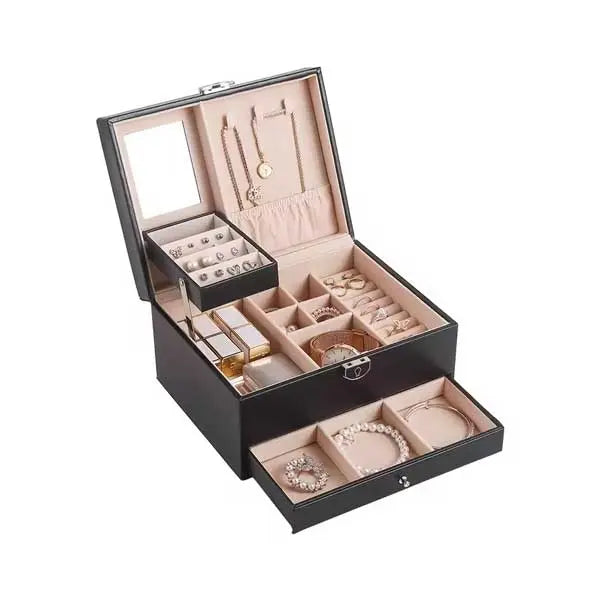 Korulaukku musta korurasia Trendi Koru