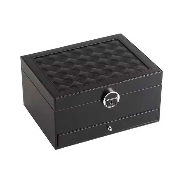 Korulaukku musta korurasia Trendi Koru