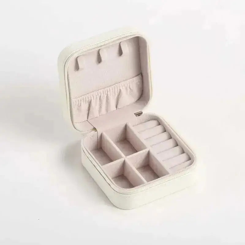 Korurasia valkoinen neliö Trendi Koru