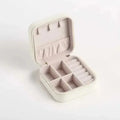 Jewelry Box White Square