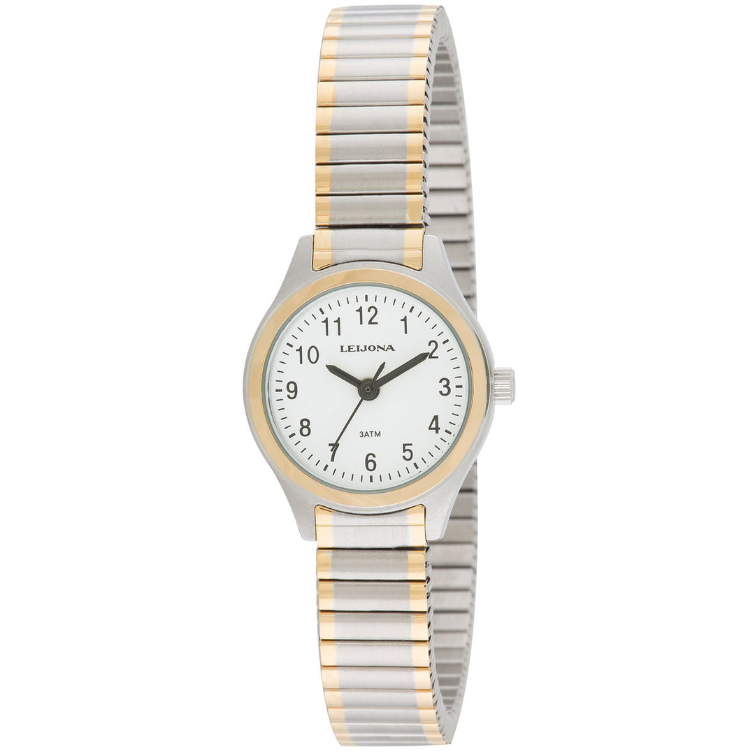 Leijona Stretch 23 5171-3777 rannekello