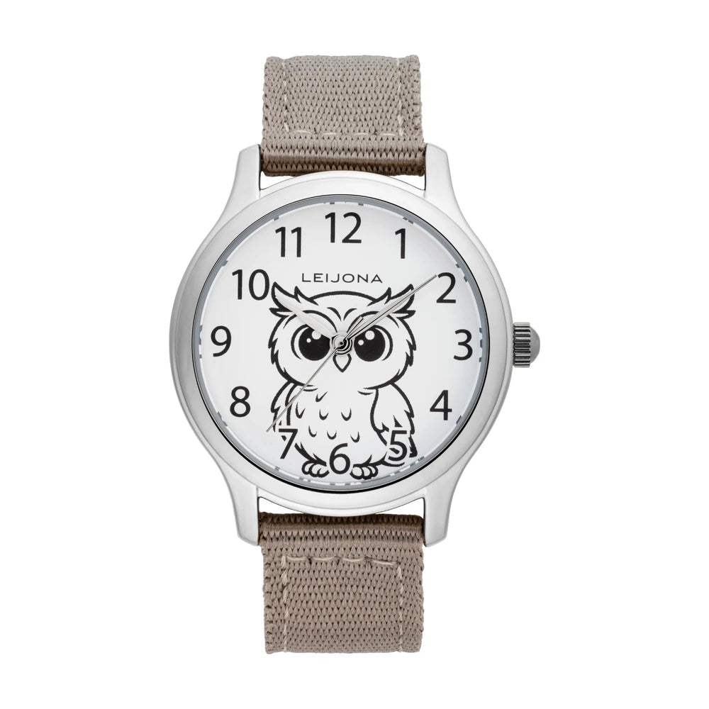 Leijona Junior Nova Pöllö 5323-9317
