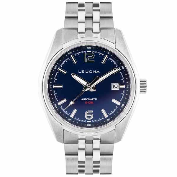 Leijona Kataja Berry Blue 5012-2562