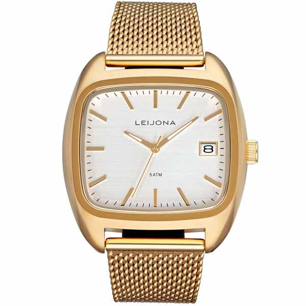 Leijona Olari Gold 5010-2588