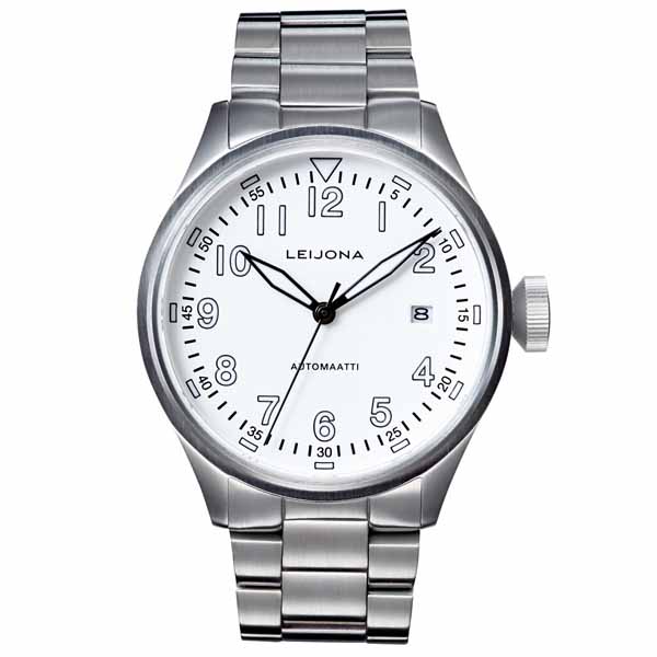 Leijona Skatta Ilmatar White 5012-2577