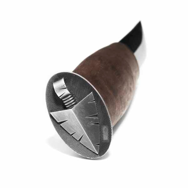 Lempikoru Metsästäjä puukko iso 4050800210