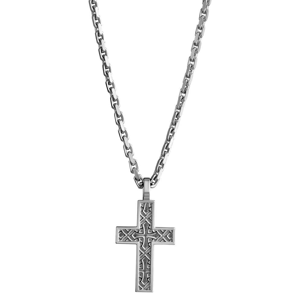 Lempikoru Vala iso hopearisti, platinoitu 3958000500