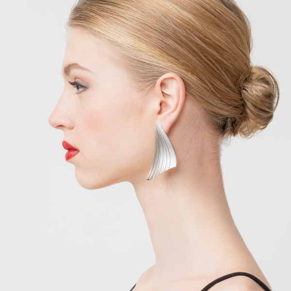 Lumoava Bohemian korvakorut isot L54249110000