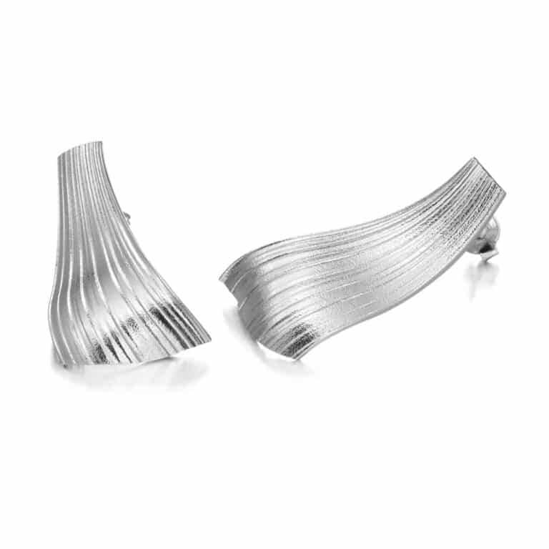 Lumoava Bohemian korvakorut pienet L54249100000
