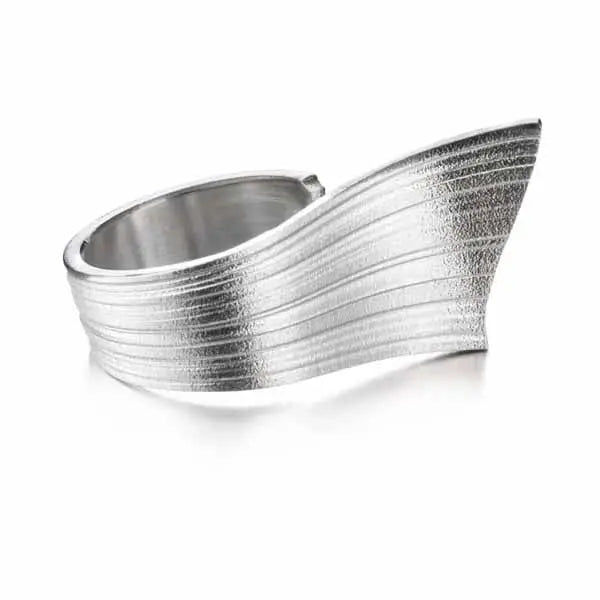 Lumoava Bohemian sormus L52249100000