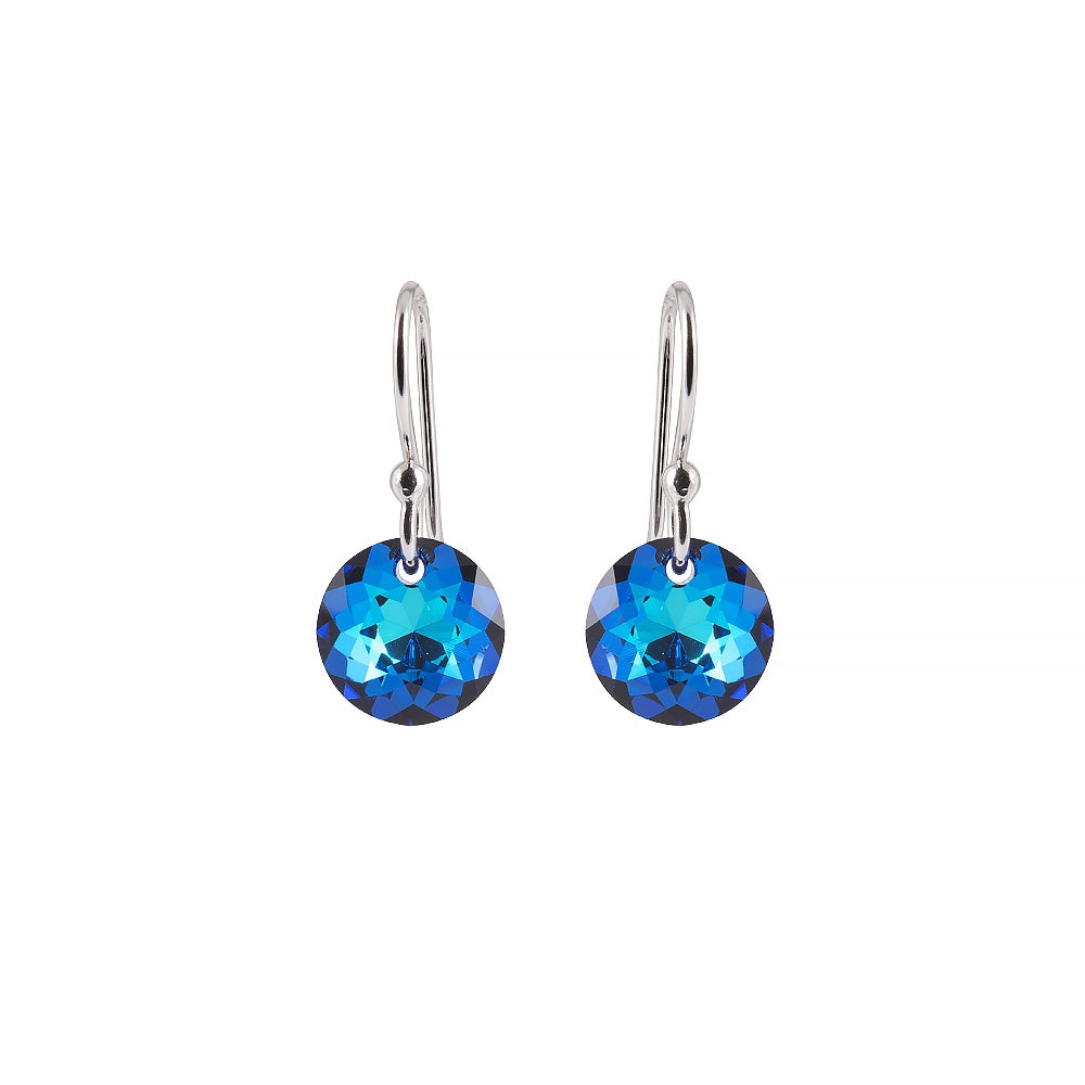 Marmara Sterling roikkuvat hopeakorvakorut KR728BBL