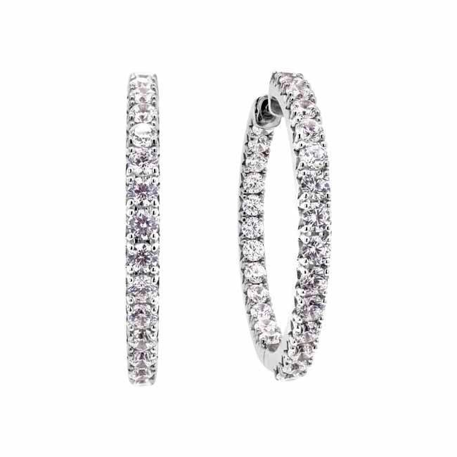 Marmara Sterling Infinity rodinoidut hopeakorvakorut
