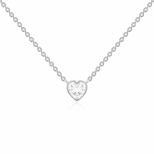 Marmara Sterling hopeakaulakoru KE929WH