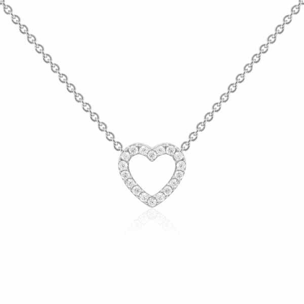 Marmara Sterling hopeakaulakoru KE931 