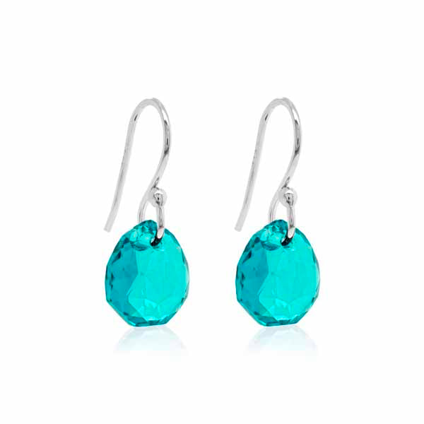 Marmara Sterling hopeakorvakorut KR863BLU