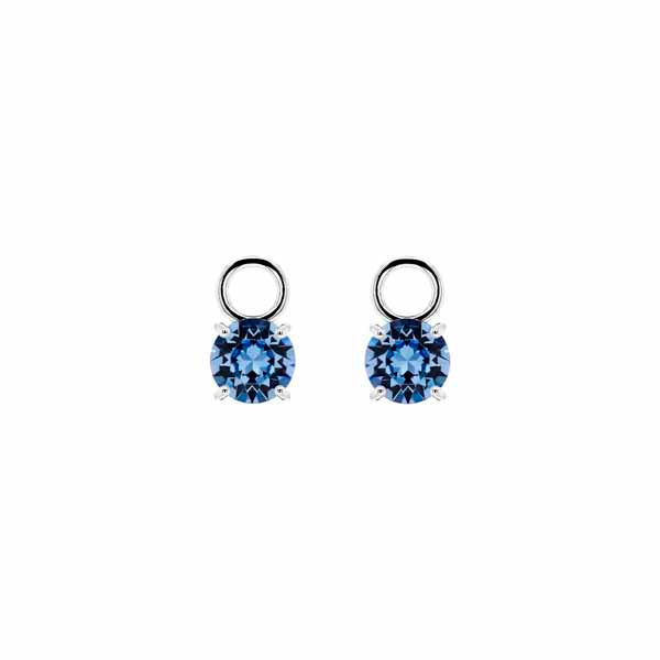 Marmara Sterling hopeiset korvakoruhelat KR768LSA
